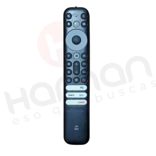 Control Remoto Smart RCA TCL Hitachi Philco Hyundai Onn – Código 1735