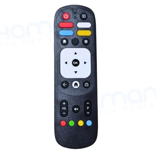 Control Remoto para TV Enova y JVC N789 – Código 1835