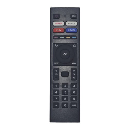 CONTROL REMOTO LED LCD NOBLEX (RCU420) c1884
