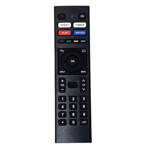 CONTROL REMOTO LED BGH (L-645)