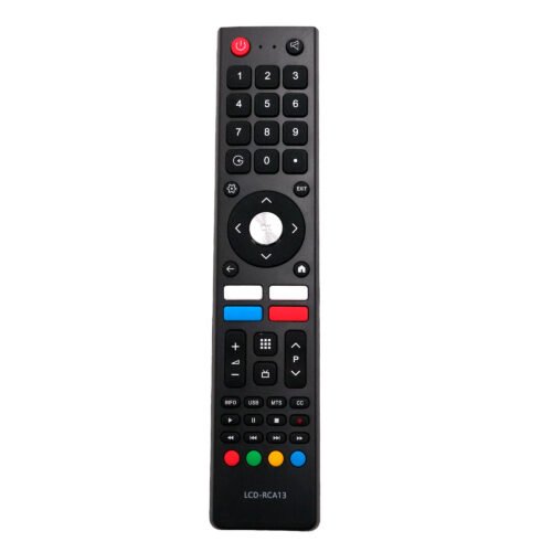 Control Remoto LCD RCA Hyundai