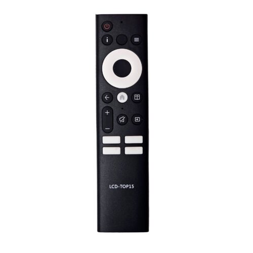 CONTROL REMOTO LED TOP HOUSE / HISENSE (LCD-TOP15)