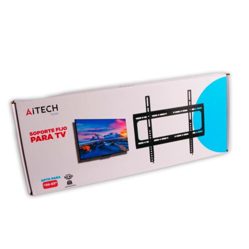 SOPORTE LCD 26-63 VERDE / 26-72 FIJO NOGA NGT-LT70