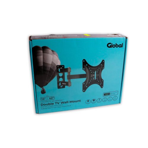 SOPORTE PLASMA Y LCD 13-55P C/MOV.