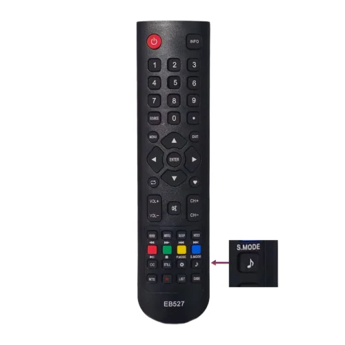 1392.webp CONTROL REMOTO LCD NOBLEX/PHILCO NOTA MUSICAL