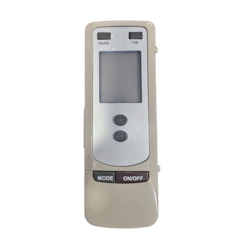 2011 control de aire