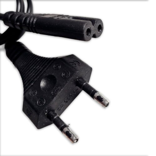 INTERLOCK COMUN 8 PATA CHATA CRUZADA [IEC C7] (LTA700)