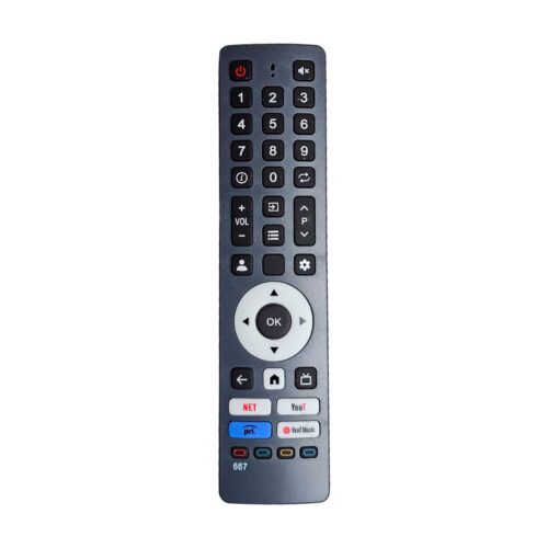 CONTROL REMOTO LED ENOVA (L-667)