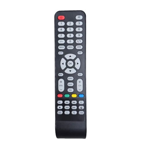 CONTROL REMOTO LED KANJI (745)