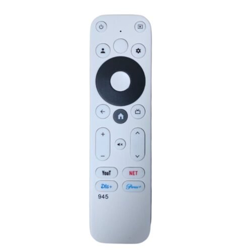 CONTROL REMOTO TV STICK ONN (SIN-945)