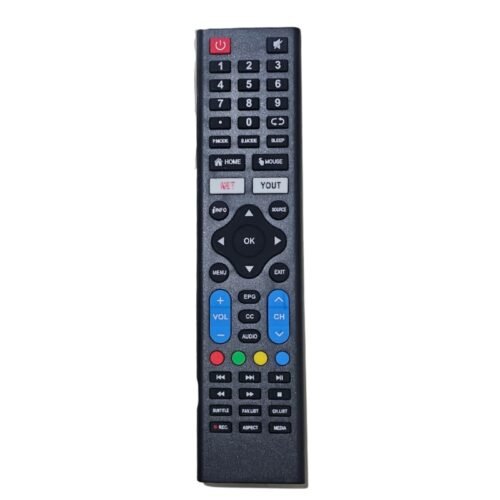 CONTROL REMOTO LCD KANJI OYILITY (N822)