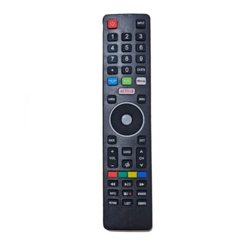 Control Remoto LED BGH (R6290)