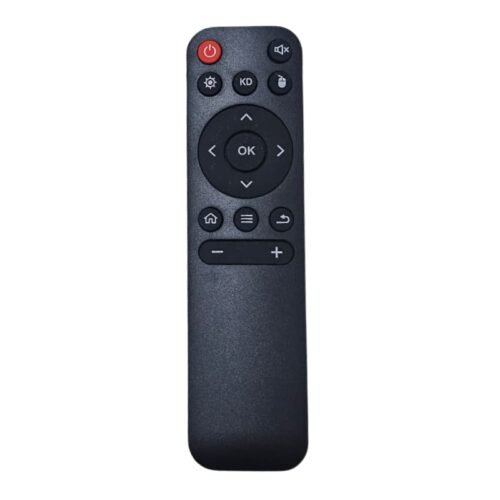 Control Remoto Para Tv Box Smart Mxq Android Stick 4k 8k